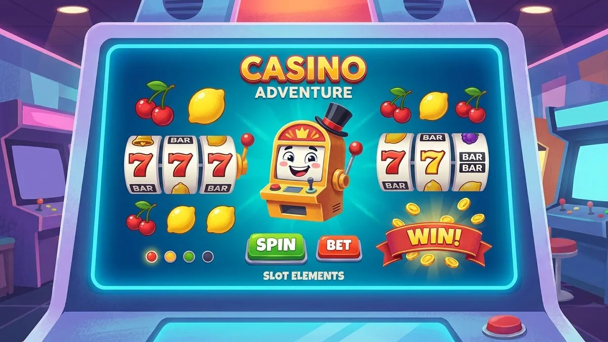 Casino games