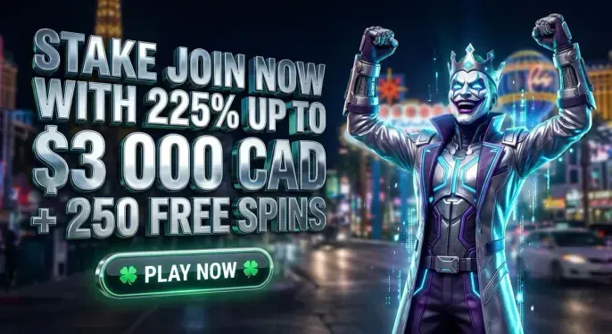 Stake Casino